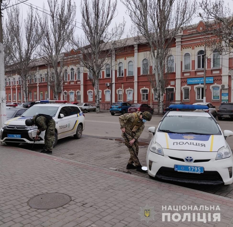 Шесть лет заключения за опасную "шутку", фото-1 Шесть лет заключения за опасную "шутку", фото-1