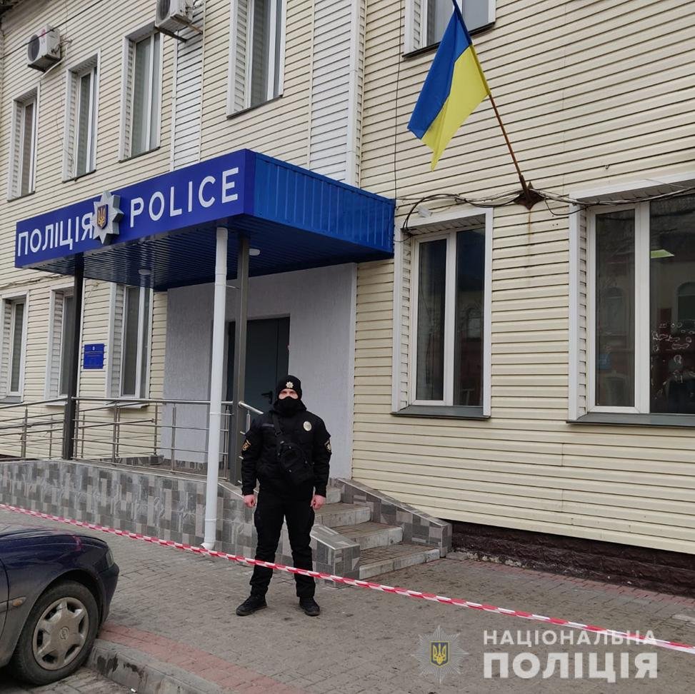 Шесть лет заключения за опасную "шутку", фото-3 Шесть лет заключения за опасную "шутку", фото-3