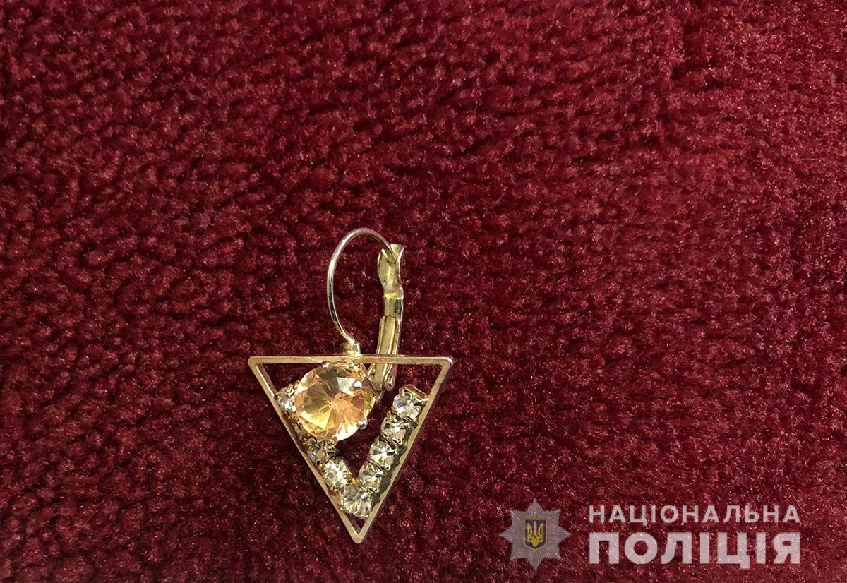 В Мелитополе задержан рецидивист, подозреваемый в убийстве пожилой женщины, фото-3