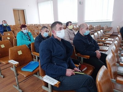 В Мелитополе пройдут учебные сборы Вооруженных Сил Украины, фото-2