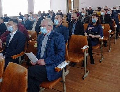 Фото с официального сайта Мелитопольской райгосадминистрации Фото с официального сайта Мелитопольской райгосадминистрации