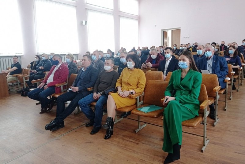 Фото с официального сайта Мелитопольской райгосадминистрации Фото с официального сайта Мелитопольской райгосадминистрации