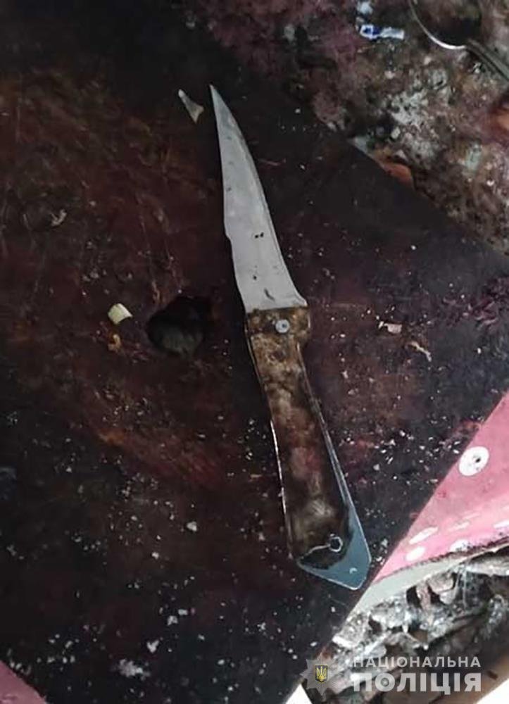 В Мелитополе задержан мужчина за покушение на убийство, фото-2
