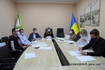 В Мелитополе продолжают работу постоянные депутатские коми..., фото-1 В Мелитополе продолжают работу постоянные депутатские комиссии, фото-1