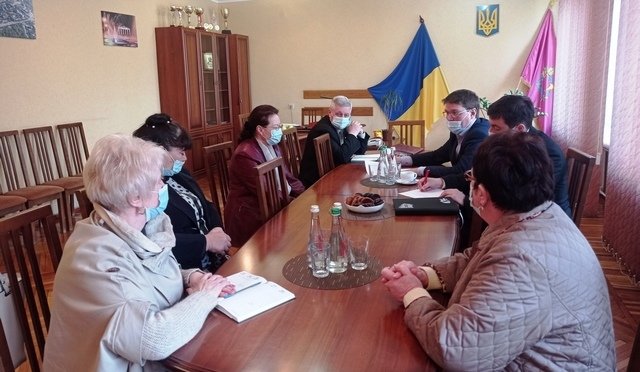 Игорь Судаков: "Ветеранам нужно уделять больше внимания не только в канун Дня победы", фото-1