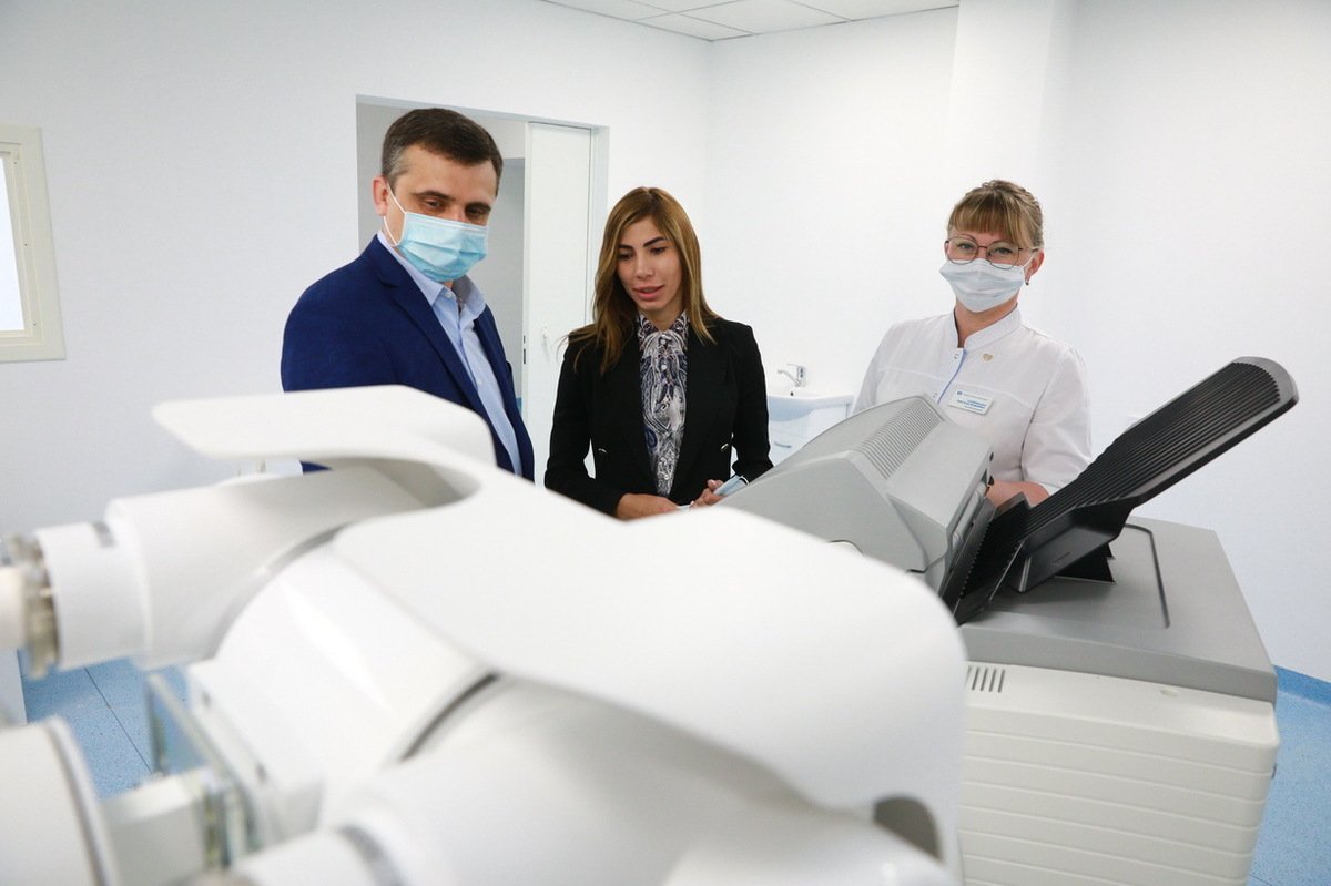 В Мелитополе появится новое медицинское оборудование, фото-2