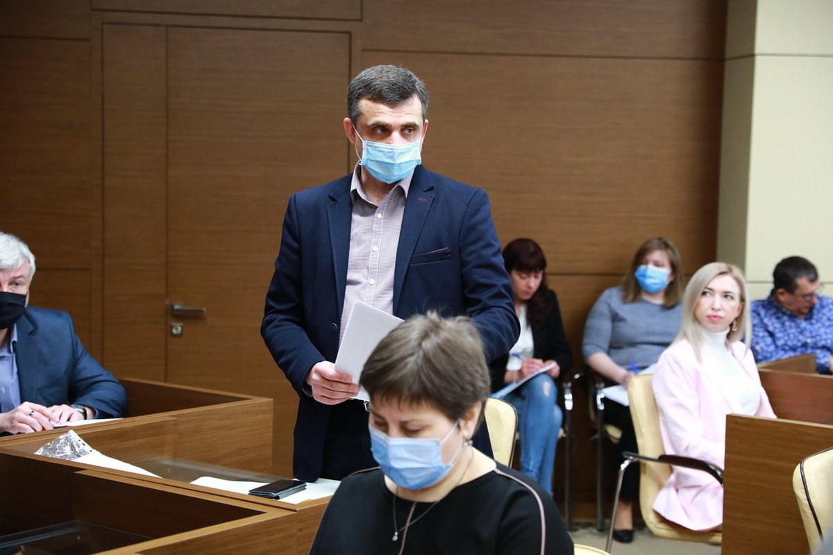 Запорожская область готовится к повторной вакцинации от Co..., фото-3 Запорожская область готовится к повторной вакцинации от Covid-19, фото-3