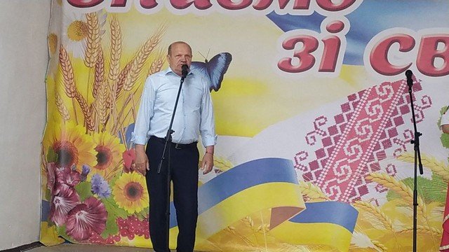 Долинское отметило день села, фото-3 Долинское отметило день села, фото-3
