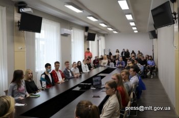 Агентство развития Мелитополя приглашает студентов к сотрудничеству, фото-2