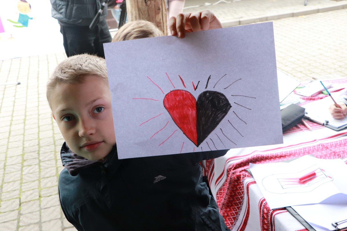 В Запорожье стартовала акция Friendly-диалог, фото-6 В Запорожье стартовала акция Friendly-диалог, фото-6
