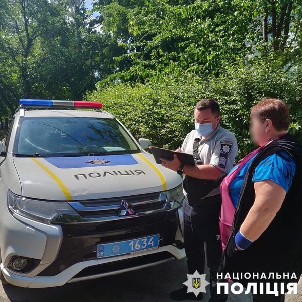Жительница Мелитопольского районе незаконно торговала моло..., фото-2 Жительница Мелитопольского районе незаконно торговала молочной продукцией, фото-2