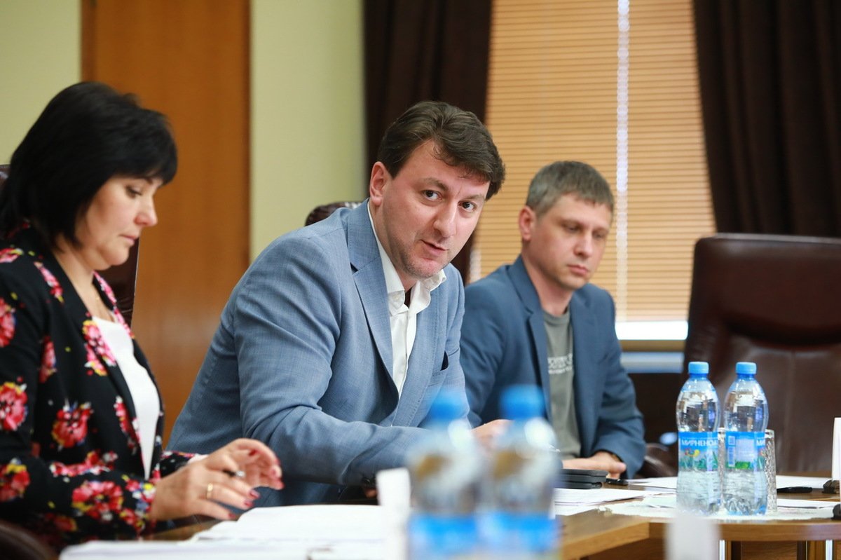 Мелитопольский район первый устранил недоработки в школьных пищеблоках, фото-1