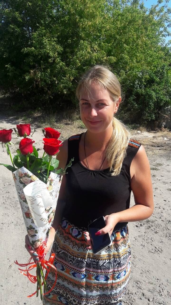 Доставка цветов Мелитополь, фото-3