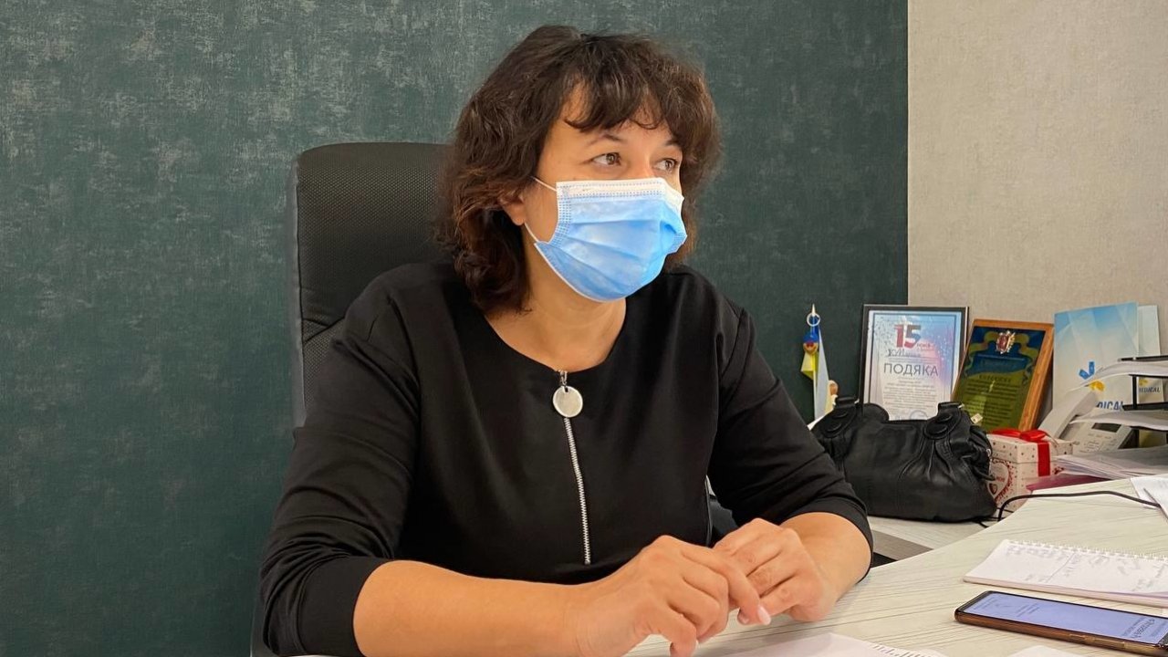 Как мелитопольцам узнать информацию о состоянии родственни..., фото-1 Как мелитопольцам узнать информацию о состоянии родственников в ковидных госпиталях, фото-1