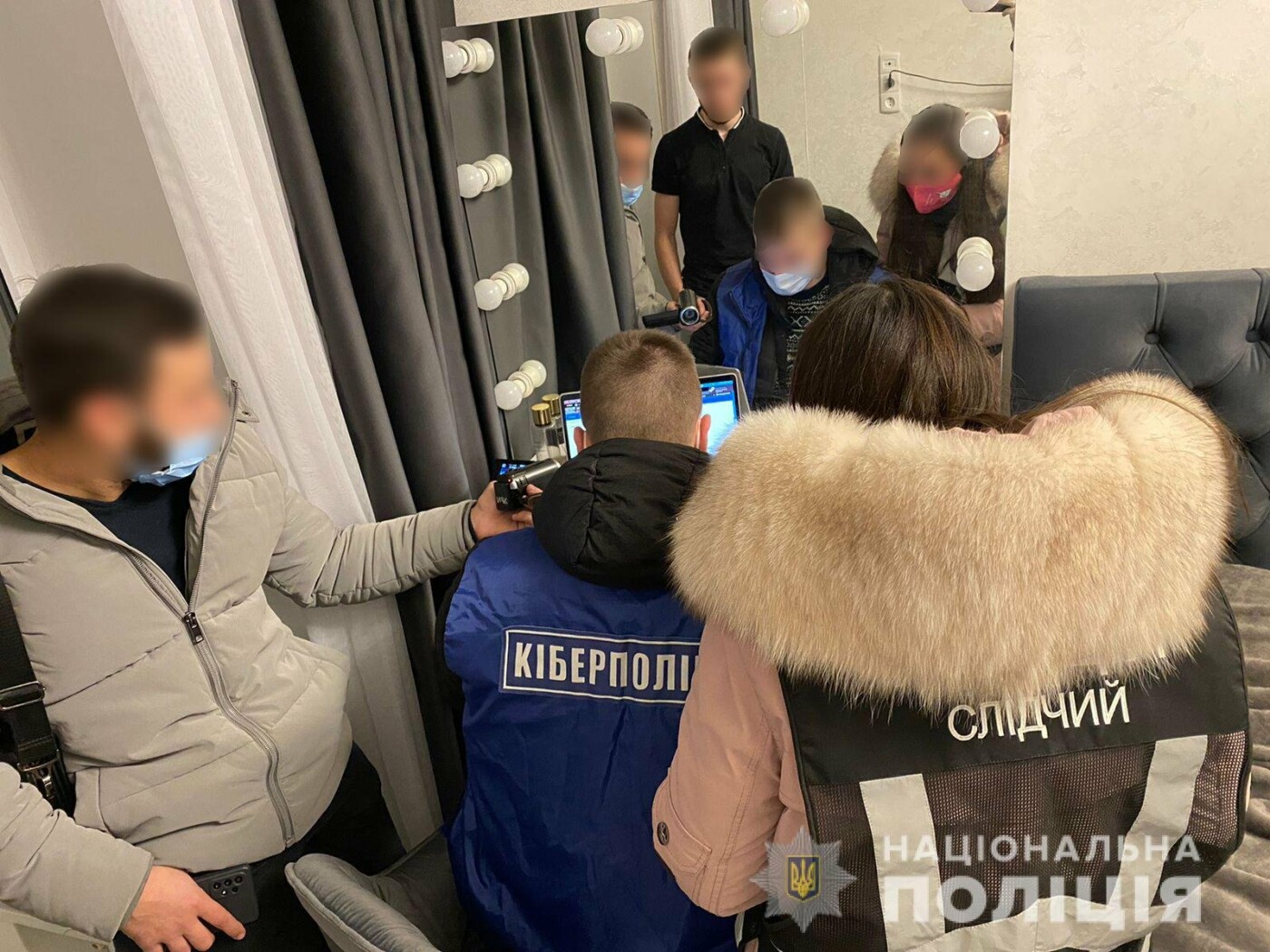 Более тысячи людей обмануты парой мошенников из Мелитопольского района