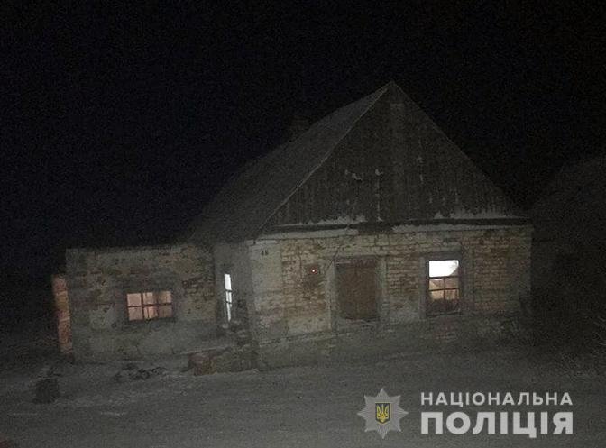Убила своего сожителя: в Мелитопольском районе пьянка закончилась трагично