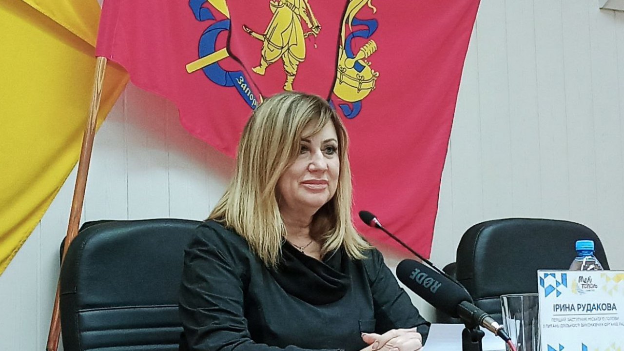 Смягчение карантинных мер в Мелитополе