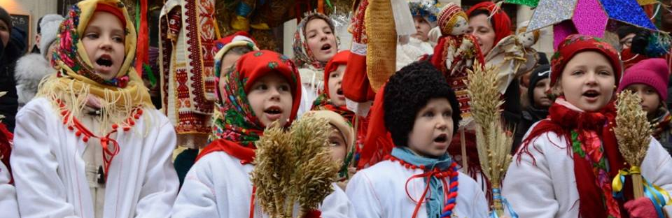 Старый Новый Год Традиции Празднования