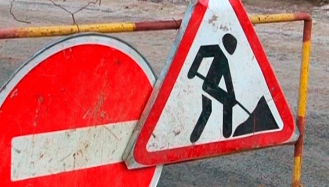 У Мелітополі на Університетській тимчасово перекрють рух для трансп... У Мелітополі на Університетській тимчасово перекрють рух для транспорту, Виктор Першин
