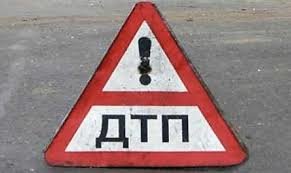 У Мелітополі трапилось ще одне ДТП: постраждалих нема У Мелітополі трапилось ще одне ДТП: постраждалих нема