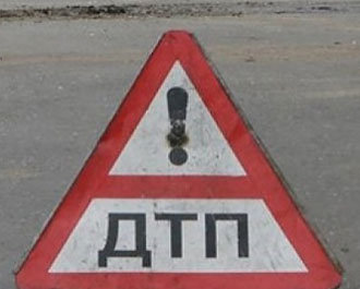 На выезде из Мелитополя столкнулись автобус и грузовой автомобиль На выезде из Мелитополя столкнулись автобус и грузовой автомобиль , Познякова Екатерина