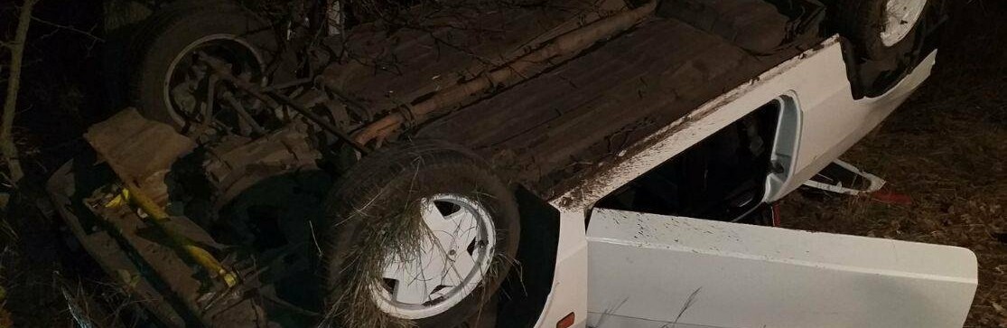 При ДТП в Приазовском районе погиб мужчина При ДТП в Приазовском районе погиб мужчина, Виктор Першин