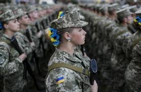 В Украинской армии перейдут на звания по кодам НАТО В Украинской армии перейдут на звания по кодам НАТО, Виктор Першин