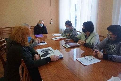 Парню со статусом ребенка лишенного родительской опеки, в Мелитопольском районе выделили деньги  на дом