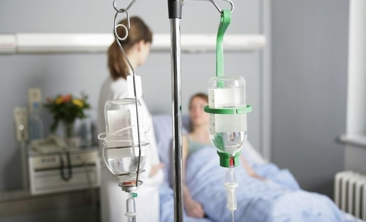 Дневные стационары в Мелитополе продолжают функционировать в амбулаториях