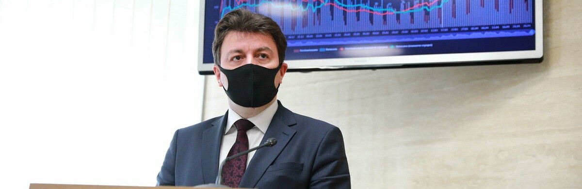 Александр Старух: "Безопасное проведение праздников - залог выхода... Александр Старух: "Безопасное проведение праздников - залог выхода из красной зоны"