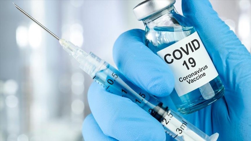 Запорожская область готовится к повторной вакцинации от Covid-19 Запорожская область готовится к повторной вакцинации от Covid-19