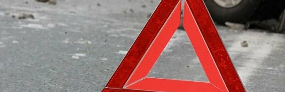 ДТП в Мелитополе: мотоциклист госпитализирован