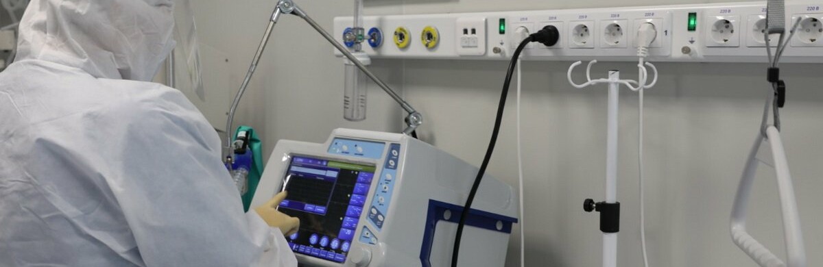 COVID-19: в Запорожской области 7 смертей от инфекции, в Мелитополе - 1