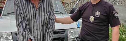 Убийство в Мелитополе: подозреваемого арестовали