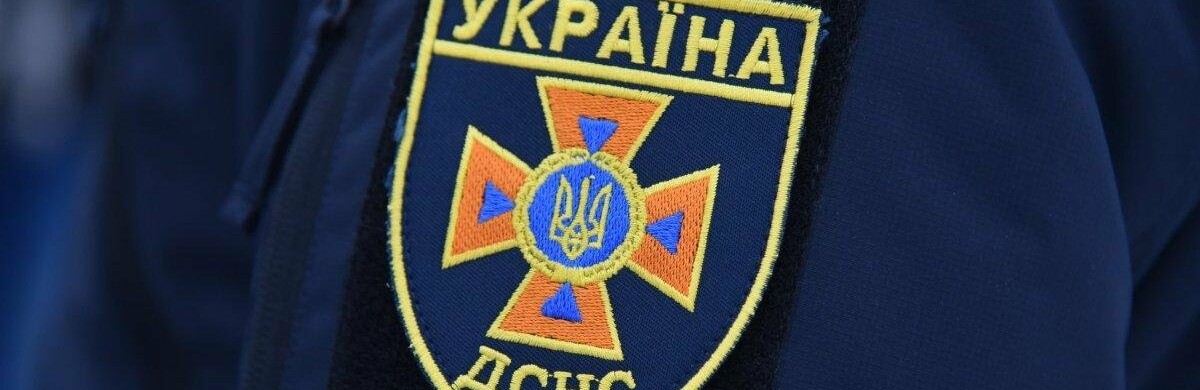 В переулке Мелитополя обнаружили мину и гранату 