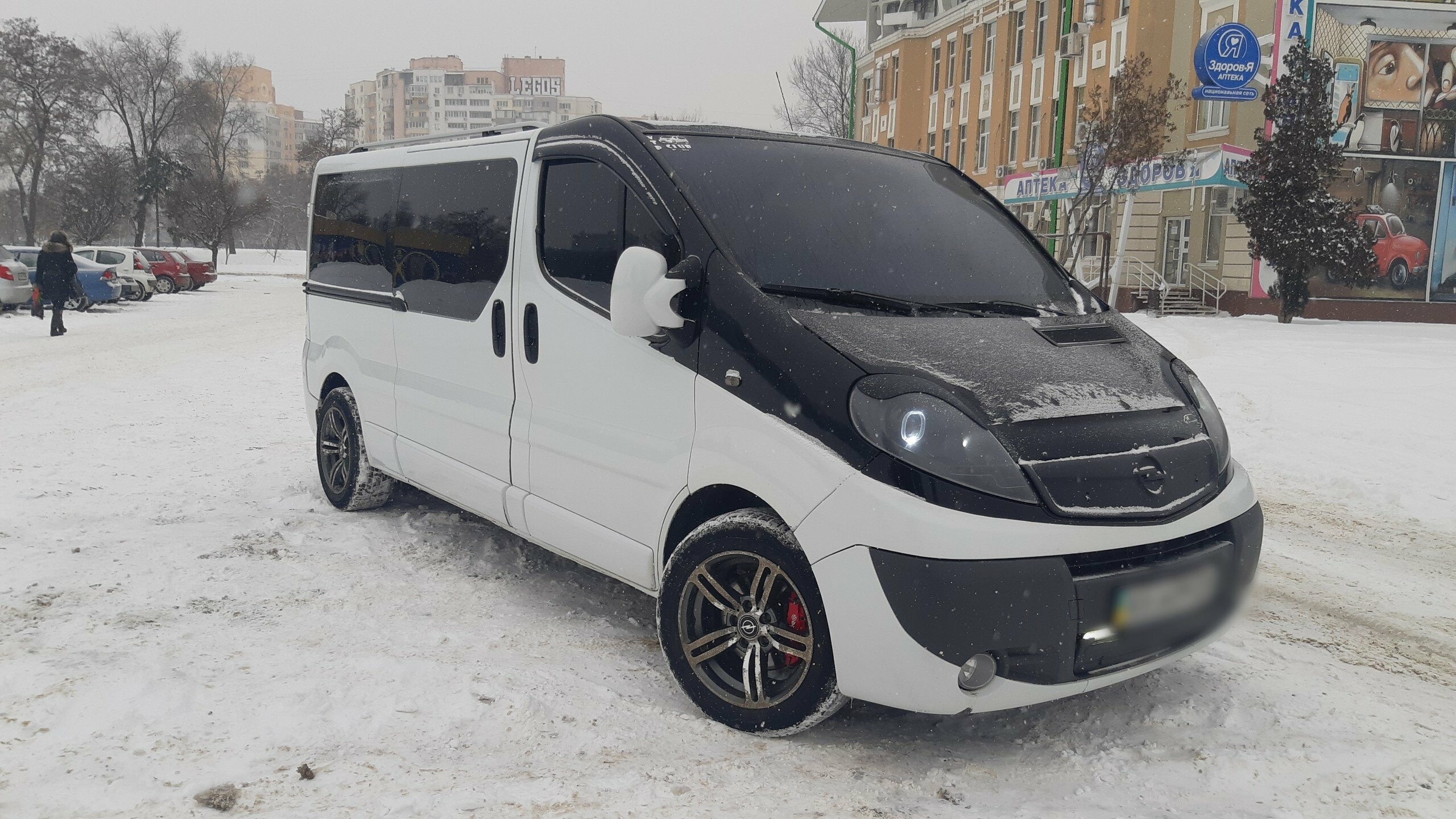 Междугороднее такси Мелитополь - Бізнес новини Мелітополя