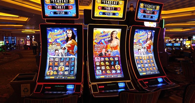 Виды i игровых автоматов игровой автомат покер бублик