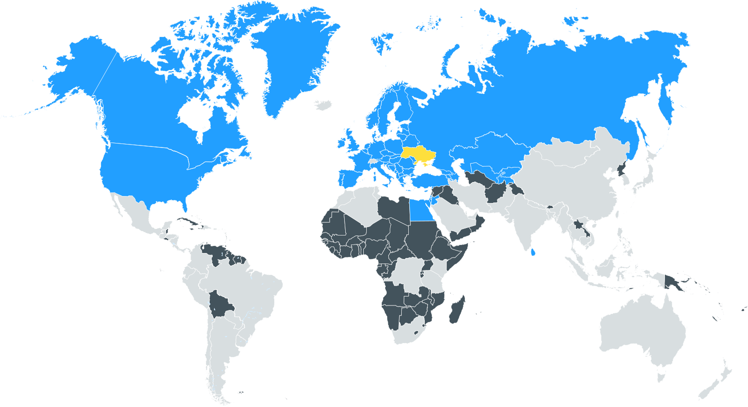 Как сделать звонок за границу из Украины: алгоритм набора номера и сколько  стоит - Бізнес новини Мелітополя