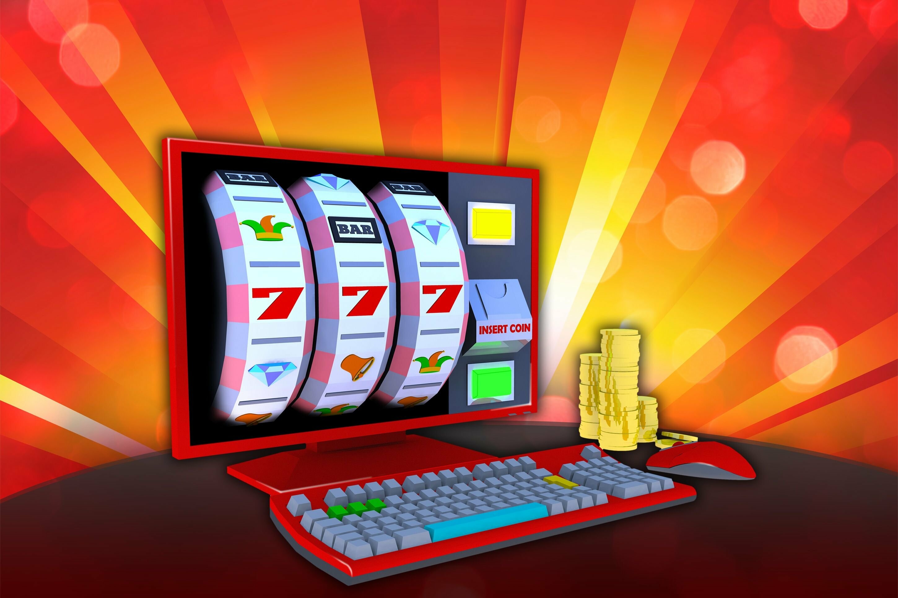 Возможно ли выиграть онлайн казино выгодно открыть букмекерскую контору