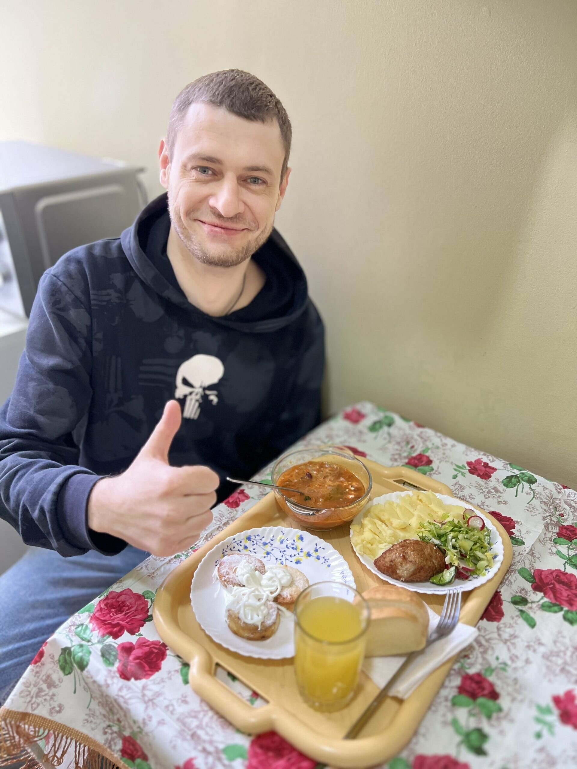 Наркологічний Центр «Амулет»