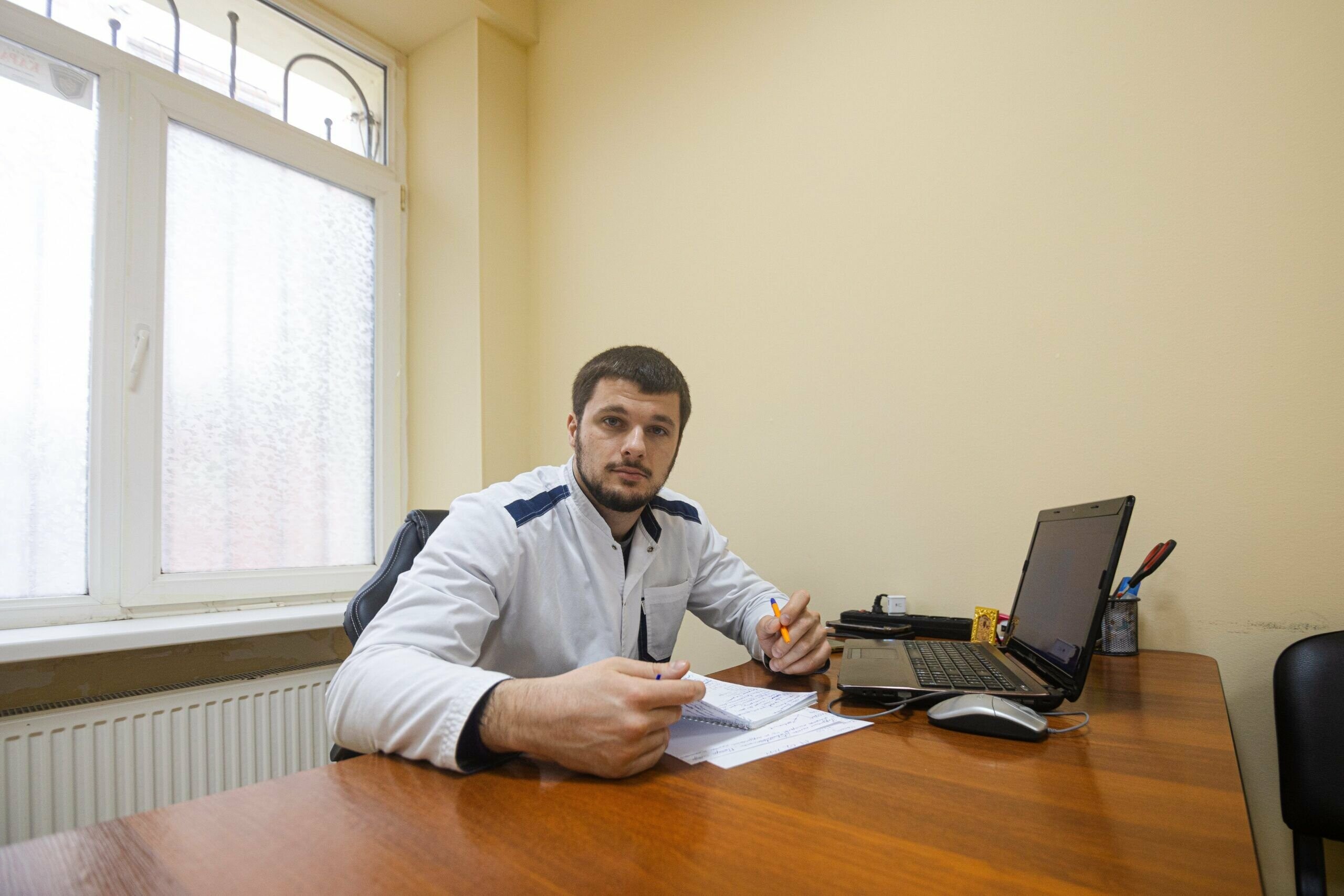 Кодування за методом Довженка в Одесі