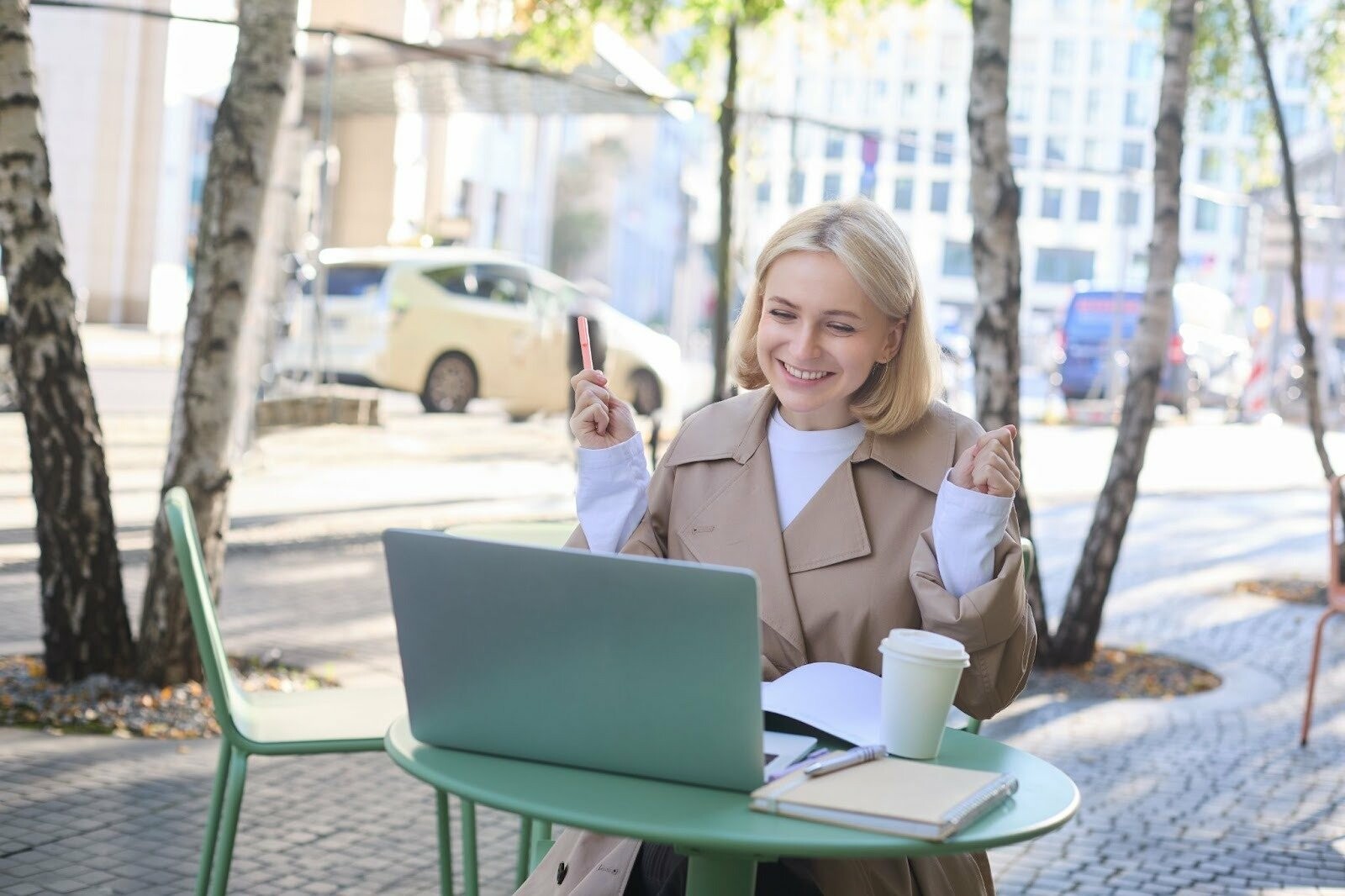 Як знайти роботу за фахом у Європі: покроковий гід для українських спеціалістів