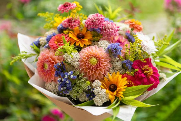 доставка квітів Київ